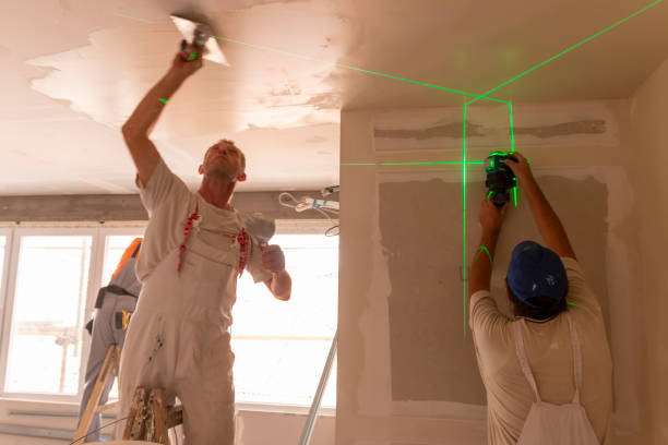 Trusted San Martin, CA Drywall & Painting Services Experts